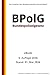 Bundespolizeigesetz - BPolG, 6. Auflage 2026: Die Gesetze der Bundesrepublik Deutschland (German Edition)