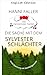 The Fir Valley Aunts and the New Year's Eve Slasher (The Tannental Aunts Mysteries Book 11)