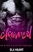 Claimed: An Evan's Alphas Prequel