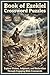 Book of Ezekiel Crossword Puzzle | 50+ Puzzles | For All Ages!: Explore Visions, Judgment, and Restoration Through Engaging Bible Crosswords