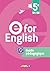 E For English - Anglais 5e - Ed. 2026 - Guide pédagogique POD
