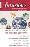 Futuribles 472, mai-juin 2026. Horizons 2050 et 2100 : les grandes tendances: Pour une comptabilité carbone / Relancer la croissance