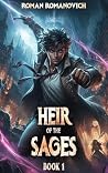 Heir of the Sages...