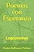 Poemas con Esperanza: Logopoemas (Spanish Edition)