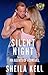Silent Night (Agents of HIS)