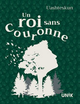 Un roi sans couronne (Paperback)
