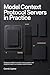 Model Context Protocol Servers in Practice: Designing Intelligent -Aware Systems, Tool Integration Layers, and Scalable Modern Interfaces (Modern Agentic AI Systems Series Book 2)