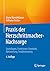Praxis der Herzschrittmacher-Nachsorge: Grundlagen, Funktionen, Kontrolle, Optimierung, Troubleshooting (German Edition)
