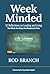 Week Minded: 52 Reflections on Leading and Living One Week, One Story, One Measure at a Time