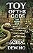 Toy of the Gods (Idol Maker...