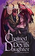 Chained to the Devil's Daughter