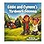 Eddie and Cymone's Yard Work Dilemma: Don't you hate yard work well so do Eddie and Cymone let's find out how they make it work (Eddie's Big Feelings Series)