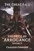 The Price of Arrogance: Volume II — Book One of The Great Fall