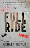 Full Ride: A MMM ...