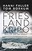 Was die See dir nimmt - Der vierte Fall für Kommissarin Andi Sturm: Ein spannender Nordseekrimi, Küstenkrimi mit einer starken Heldin und einem cleveren Gegenspieler (Frieslandkripo) (German Edition)