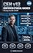 CEH v13 Certified Ethical Hacker Study Guide 2026: Penetration Testing, Network Security, and Vulnerability Assessment Prep for the 312-50 Exam — Pass on Your First Attempt