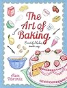 The Art of Baking by Alice Fevronia
