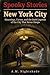 New York City: Hauntings, Curses, and the Dark Legends of the City That Never Sleeps (Spooky Stories: America's Haunted States)