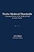 Twelve Medieval Thresholds: A Structural History of the Medieval World in Twelve Poems