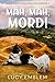 Mäh, Mäh, Mord! (Tamsin Kernicks englische Cosy-Krimis 5) (German Edition)