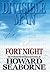 Divisible Man - Fort Night