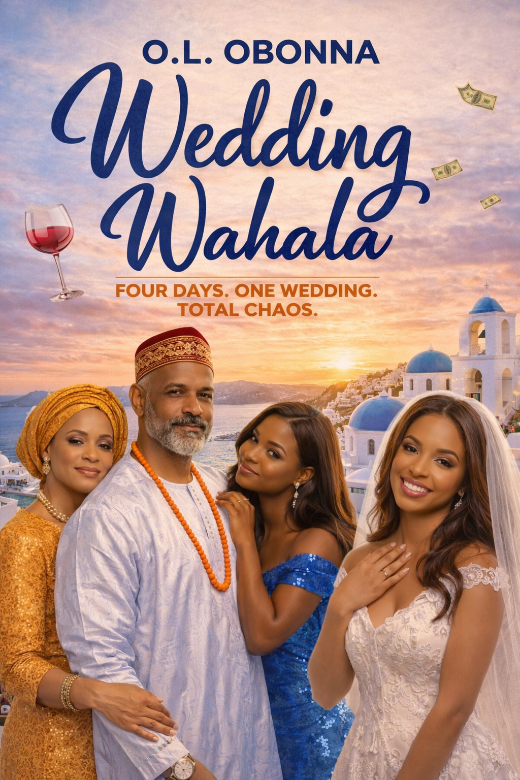 Wedding Wahala
