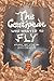 The Centipede Who Wanted to Fly