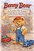 Benny Bear the Little Mechanic and the Little Blue Truck