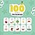 First 100 Words in Ukrainian: Ukrainian Language Learning for Kids, Bilingual Ukrainian Baby Book, Ukrainian First Dictionary, Ukrainian Flashcards (Learn Ukrainian)