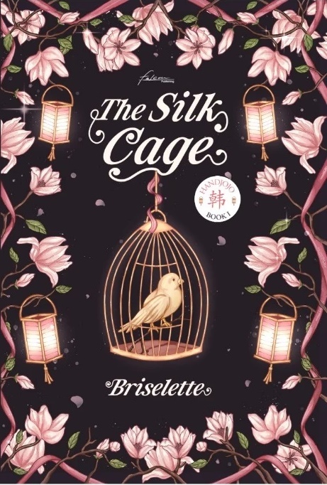 The Silk Cage (Handjojo, #1)