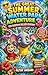 The Great Summer Water Park Adventure 3: The Rainbow Island Mystery: A Funny Jungle Adventure Story for Kids About Friendship, Magic, and Summer Fun