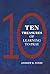 Ten Treasures of Learning to Pray