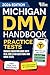 Michigan DMV Handbook: Practice Drivers Test Guide and Drivers Education Book | 500+ Real Exam Questions, Mock Tests & Full Progress Tracking