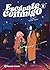 Escápate conmigo nº 02/02