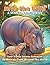 Into The Wild - A Wildlife Coloring Book: 50 Animals From Around The World