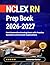 NCLEX RN Prep Book 2026-2027 by Alexander Butler