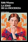 La edad de la ino...