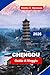 Chengdu Guida di viaggio 2026: Scopri panda giganti, templi storici, cucina del Sichuan, case da tè culturali e consigli pratici per il tuo viaggio in Cina (Italian Edition)