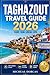 Taghazout Travel Guide 2026: A Stress-Free Summer on Morocco’s Surf Coast: Things to Do, 5–10 Day Itinerary, Where to Stay, Hidden Gems, Local Tips, Budget to Luxury Stays & Café Culture