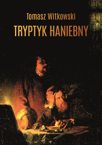 Tryptyk haniebny