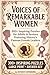 Voices of Remarkable Women: 300+ Inspiring Puzzles for Adults & Seniors Featuring History's Famous Female Leaders (Decode & Inspire Series)