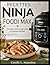 RECETTES NINJA FOODI MAX: Des Repas Sains et Savoureux en Quelques Minutes. (French Edition)