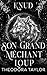 Knud : Son Grand Méchant Loup (Alpha Futur t. 3) (French Edition)