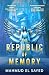 The Republic of Memory (The Song of the Safina #1)