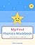 My First Phonics Workbook