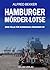 Hamburger Mörder-Lotse: Zwei Fälle für Kommissar Jörgensen 59 (Hamburg Krimi) (German Edition)