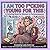I Am Too F*cking Young for This: Hilarious & Relatable Rage Coloring for Women Dealing with Hot Flashes, Brain Fog, Mood Swings, and the Absolute Joy of Turning 40/50.