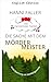 The Tannental Aunts and the Master Murderer (The Tannental Aunts Mysteries Book 10)
