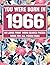You Were Born In 1966: Word Search Puzzle Book: 85 Large Print Relaxing Word Search Puzzles Book for All Puzzles Fans | Brain Games for Adults and Seniors to Improve Memory