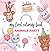Baby Animals Birthday Party Coloring Book: Cute and Fun Birthday Coloring Adventures for Kids Ages 5–9